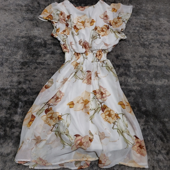 Lily Morgan dress - Picture 3 of 3